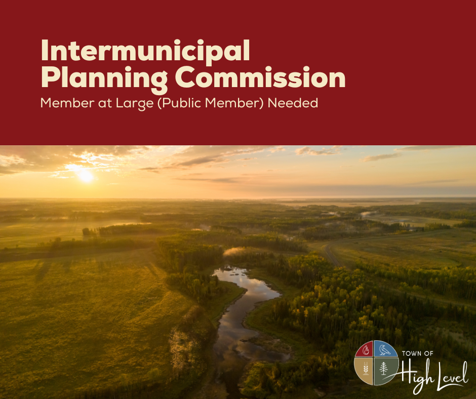 Intermunicipal Planning Commission